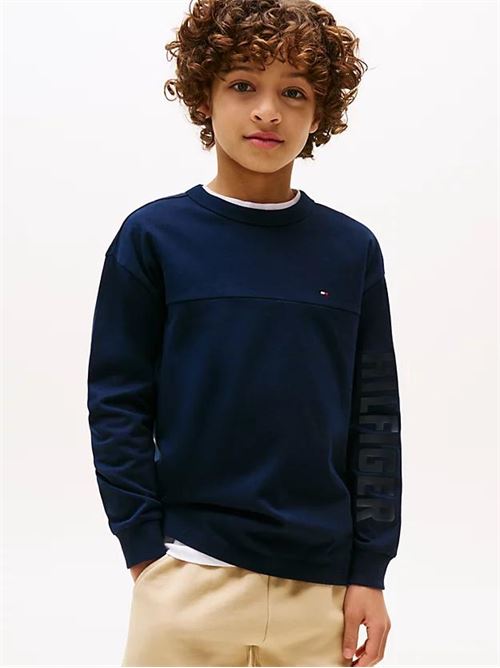  TOMMY HILFIGER | KB0KB09845T/C1G